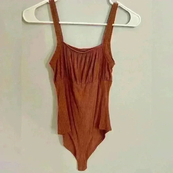 Wild Fable Bodysuit - Picture 1 of 4